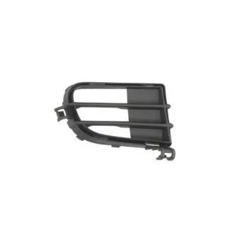 Grille de ventilation, pare-chocs avant droit BLIC 6502-07-2032916Q