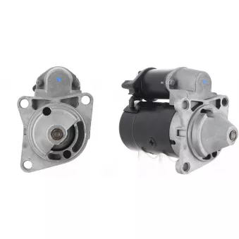 Démarreur CEVAM 30025