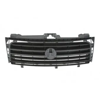 Grille de radiateur BLIC 6502-07-2035990Q