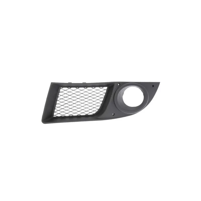 Grille de ventilation, pare-chocs avant gauche BLIC 6502-07-2042997PP