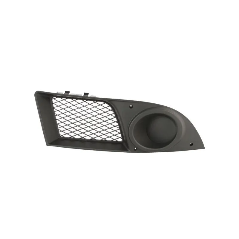 Grille de ventilation, pare-chocs avant droit BLIC 6502-07-2042998P