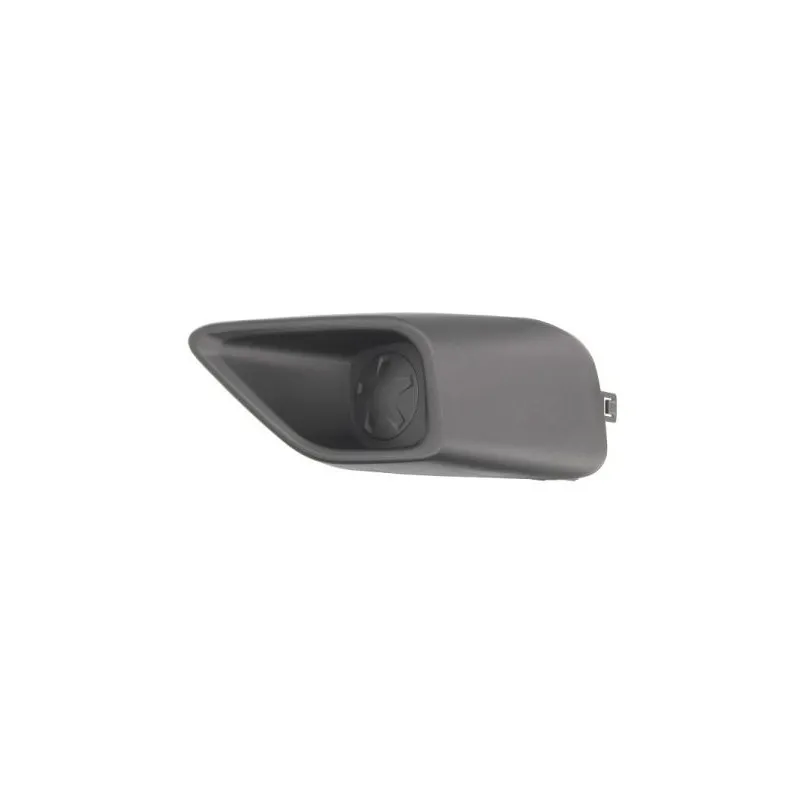 Grille de ventilation, pare-chocs avant gauche BLIC 6502-07-2043911Q