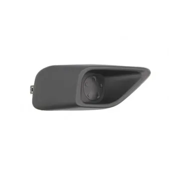 Grille de ventilation, pare-chocs avant droit BLIC 6502-07-2043912Q