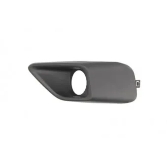 Grille de ventilation, pare-chocs avant gauche BLIC 6502-07-2043913Q