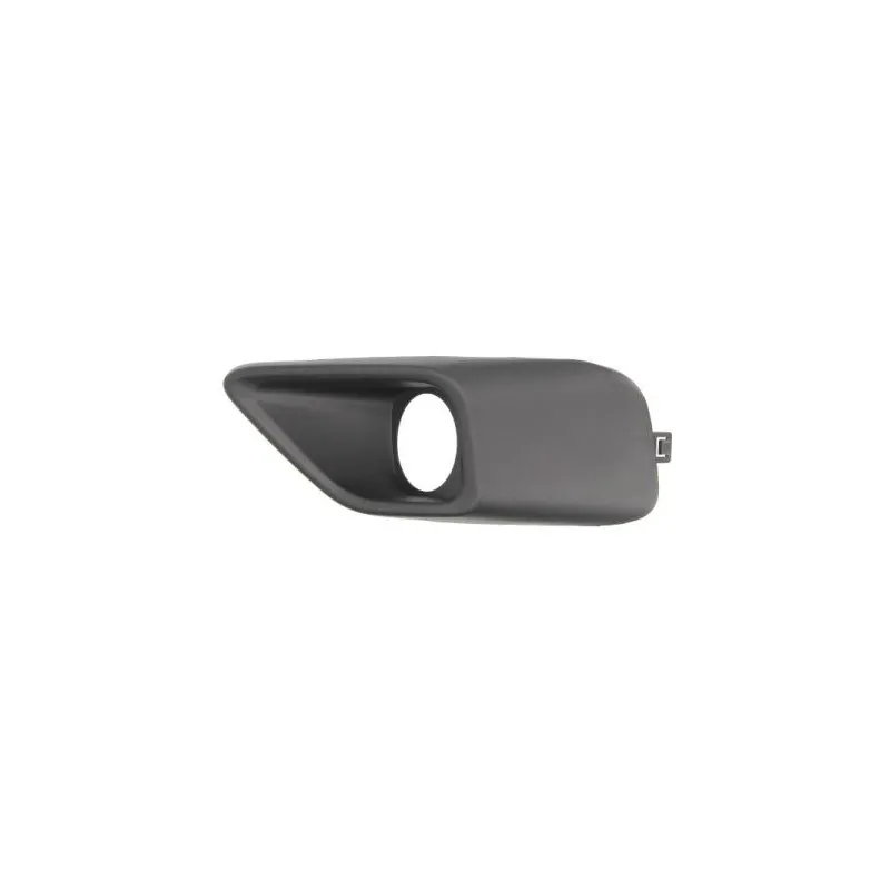 Grille de ventilation, pare-chocs avant gauche BLIC 6502-07-2043913Q