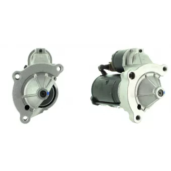 Démarreur CEVAM 3108