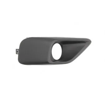 Grille de ventilation, pare-chocs avant droit BLIC 6502-07-2043914Q
