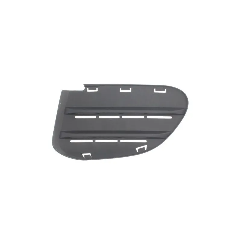 Grille de ventilation, pare-chocs avant gauche BLIC 6502-07-2045913P