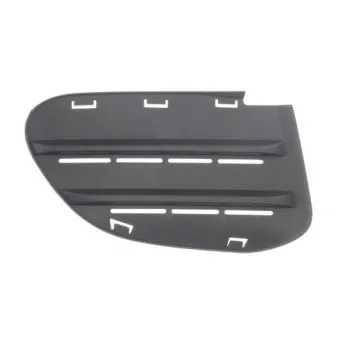 Grille de ventilation, pare-chocs avant droit BLIC 6502-07-2045914P