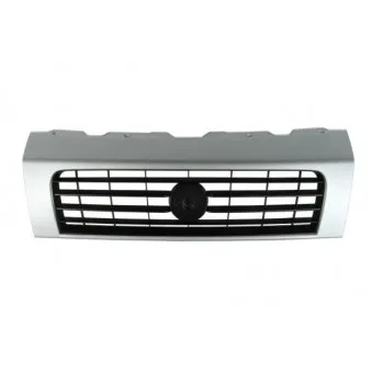 Grille de radiateur BLIC 6502-07-2097990Q