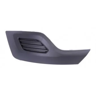 Grille de ventilation, pare-chocs avant gauche BLIC