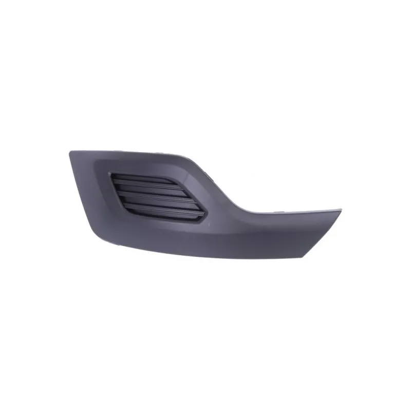 Grille de ventilation, pare-chocs avant gauche BLIC 6502-07-2512991Q