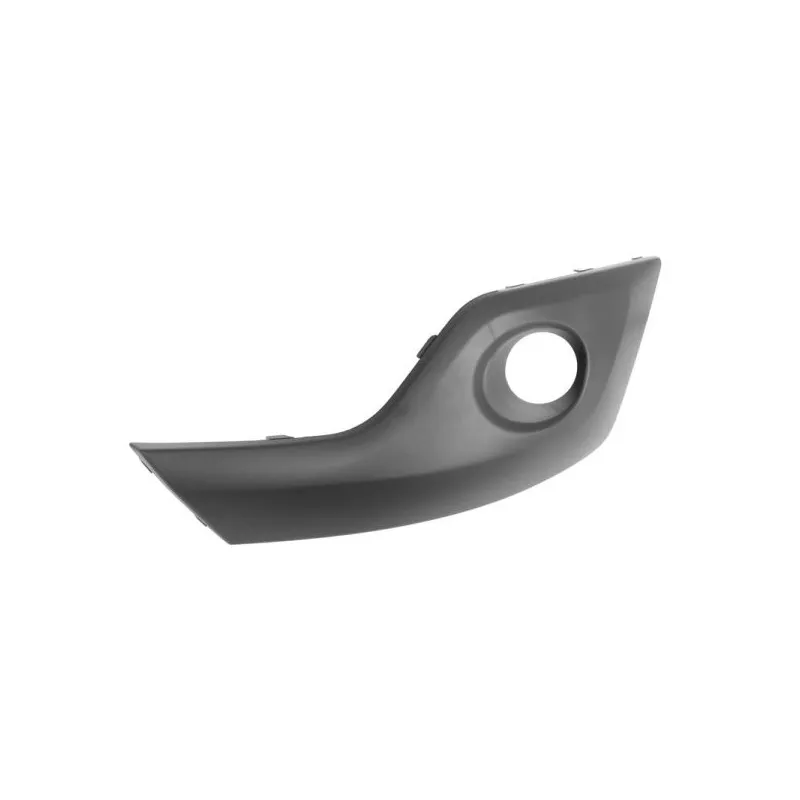 Grille de ventilation, pare-chocs avant droit BLIC 6502-07-2512994Q
