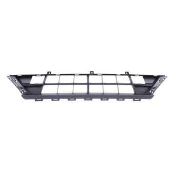 Grille de ventilation, pare-chocs BLIC 6502-07-2512995Q