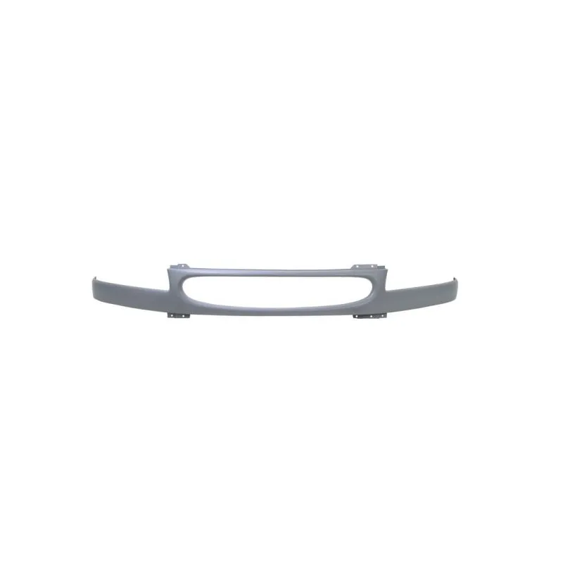 Grille de radiateur BLIC 6502-07-2515992P