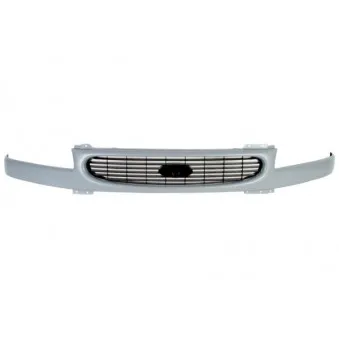 Grille de radiateur BLIC 6502-07-2515994P