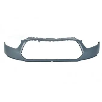Baguette et bande protectrice, grille de radiateur BLIC 6502-07-2518991P