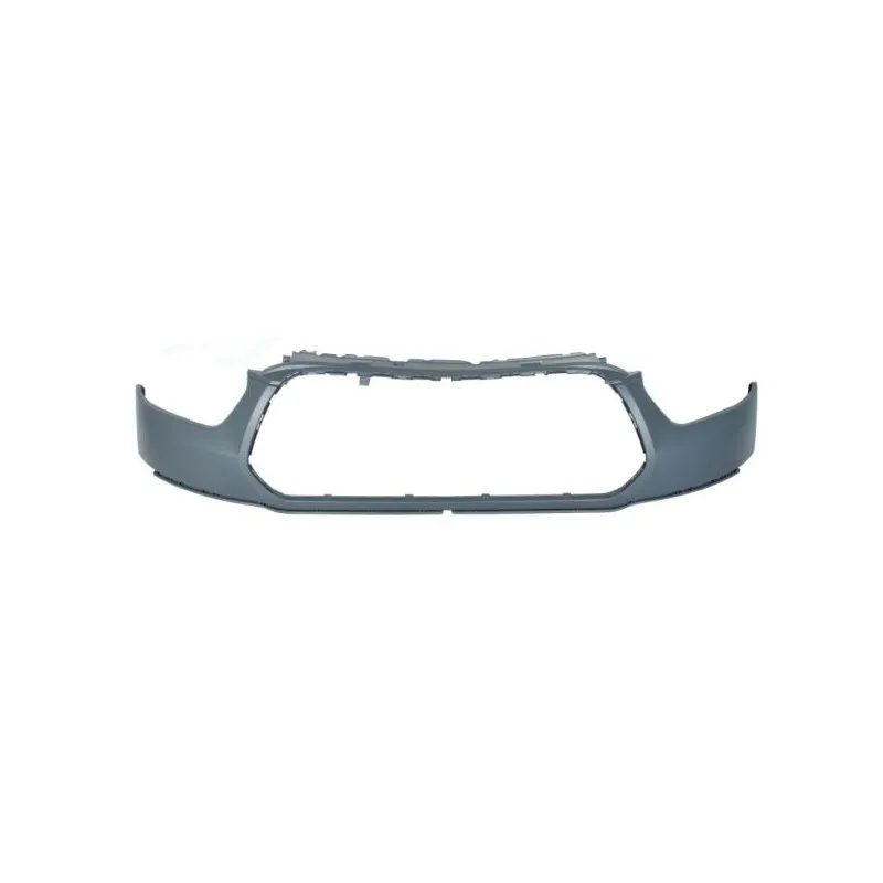 Baguette et bande protectrice, grille de radiateur BLIC 6502-07-2518991P