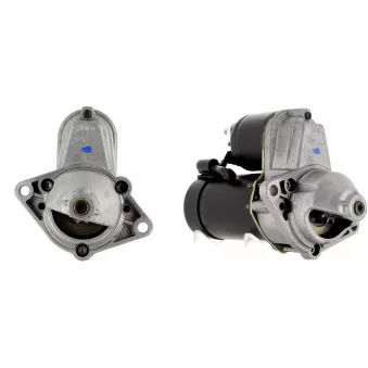 Démarreur CEVAM 3320