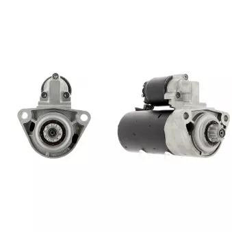 Démarreur CEVAM 3386