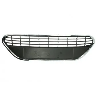 Grille de ventilation, pare-chocs BLIC 6502-07-2533911P