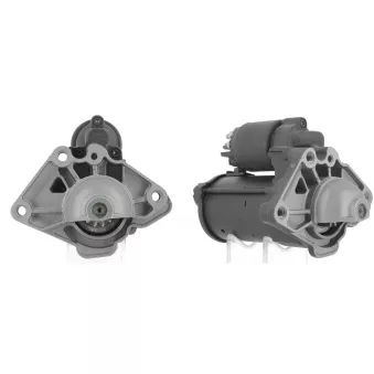 Démarreur CEVAM 3408