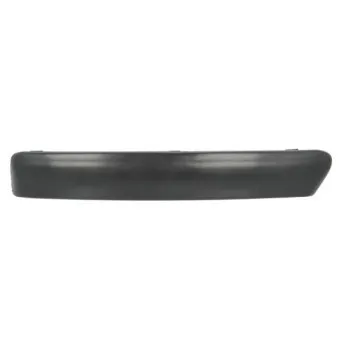 Baguette et bande protectrice, pare-chocs avant gauche BLIC 6502-07-2533923P