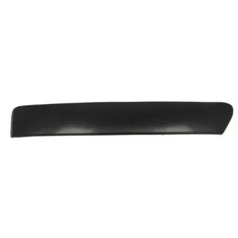 Baguette et bande protectrice, pare-chocs avant droit BLIC 6502-07-2533924P