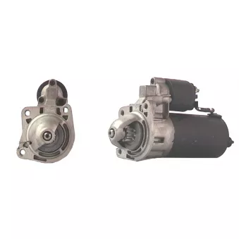 Démarreur CEVAM 3461