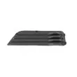 Grille de ventilation, pare-chocs BLIC 6502-07-2533995PP - Visuel 2