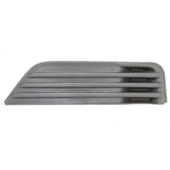 Grille de ventilation, pare-chocs BLIC
