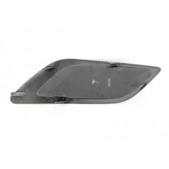 Grille de ventilation, pare-chocs BLIC 6502-07-2533997BP