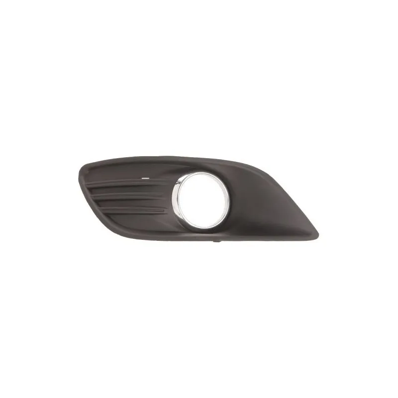 Grille de ventilation, pare-chocs avant gauche BLIC 6502-07-2533997CP