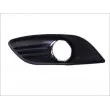 Grille de ventilation, pare-chocs BLIC 6502-07-2533997P - Visuel 1