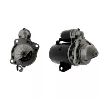 Démarreur CEVAM 3551