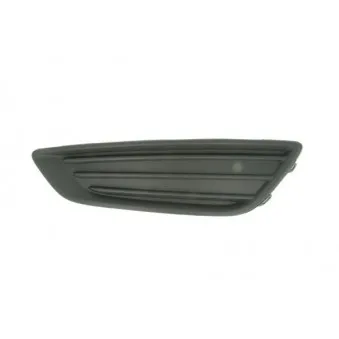 Grille de ventilation, pare-chocs avant gauche BLIC