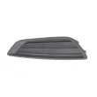 Grille de ventilation, pare-chocs avant droit BLIC 6502-07-2536912P - Visuel 1