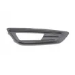 Grille de ventilation, pare-chocs avant droit BLIC 6502-07-2536914P - Visuel 1