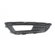 Grille de ventilation, pare-chocs avant gauche BLIC 6502-07-2536915P - Visuel 2