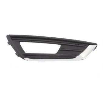 Grille de ventilation, pare-chocs avant droit BLIC 6502-07-2536916P