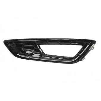 Grille de ventilation, pare-chocs avant gauche BLIC 6502-07-2536917P