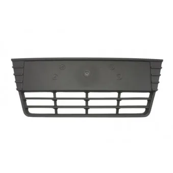 Grille de ventilation, pare-chocs BLIC 6502-07-2536991PP