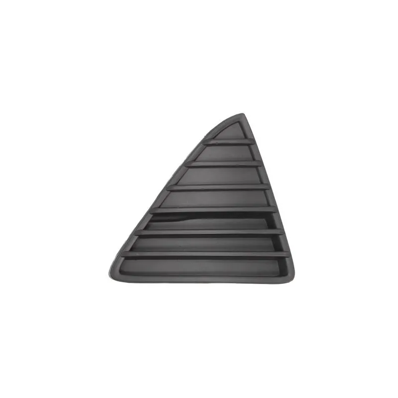 Grille de ventilation, pare-chocs BLIC 6502-07-2536992PP