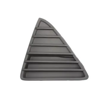 Grille de ventilation, pare-chocs BLIC 6502-07-2536993PP