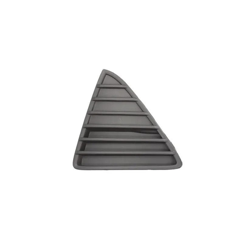Grille de ventilation, pare-chocs BLIC 6502-07-2536993PP