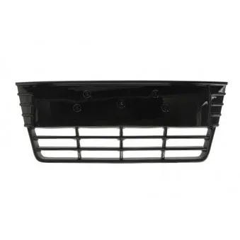 Grille de ventilation, pare-chocs BLIC 6502-07-2536995PP