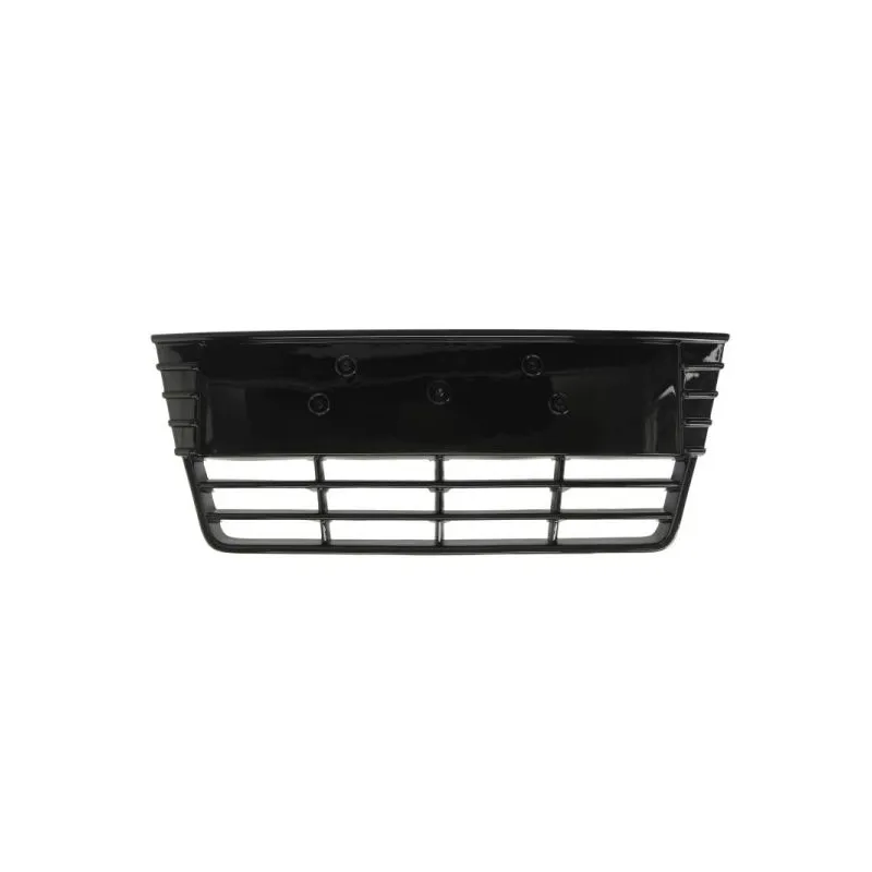 Grille de ventilation, pare-chocs BLIC 6502-07-2536995PP