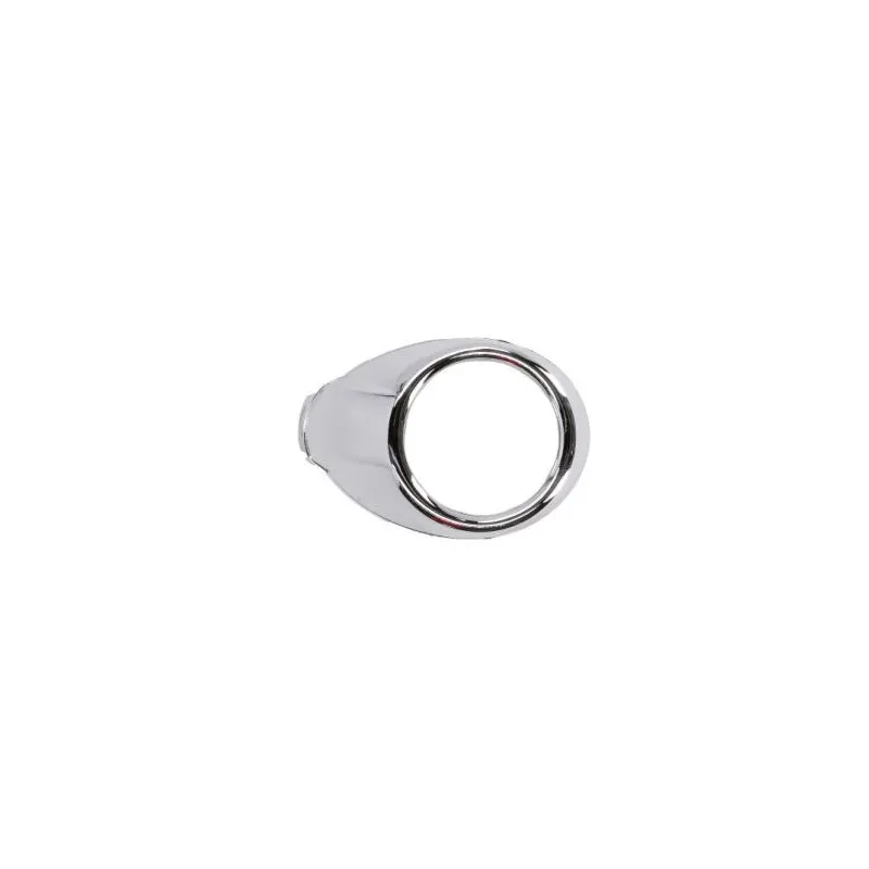 Grille de ventilation, pare-chocs avant gauche BLIC 6502-07-2536995Q