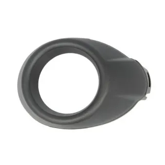 Grille de ventilation, pare-chocs BLIC 6502-07-2536997P