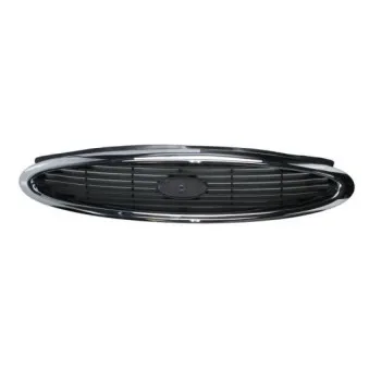 Grille de radiateur BLIC 6502-07-2554990P